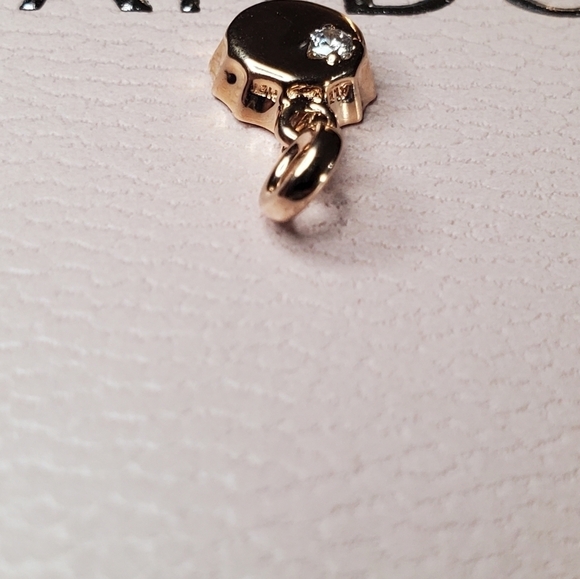 Pandora ME Lucky Bottle Cap Mini Dangle - Picture 8 of 11